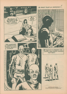 Extrait de Bruce Lee (Vilmar - 1981) -25- Te espero en las estrellas