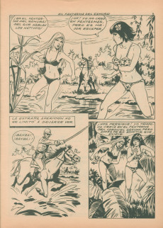 Extrait de Bruce Lee (Vilmar - 1981) -33- El fantasma del samurai