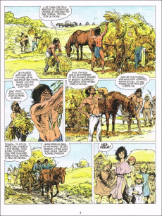 Extrait de Thorgal -4a1985a- La galère noire