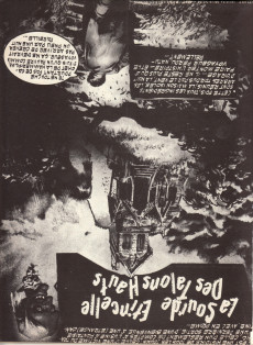 Extrait de Richard Corben - Tome 2R