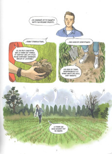 Extrait de Le paradoxe de l'abondance