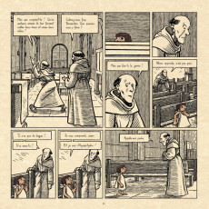 Extrait de Les sentiers d'Anahuac