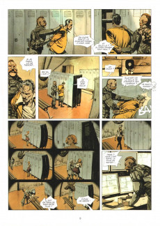 Extrait de La mécanique -2- Chamka