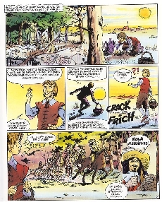 Extrait de Histoires des Villes (Collection) - Versailles de Louis XIII à nos jours