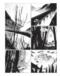 Extrait de Malanotte, la malédiction de la Pantafa
