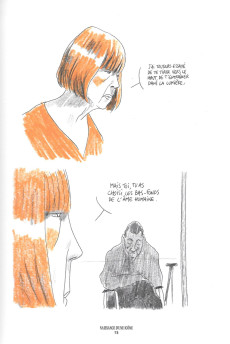 Extrait de Notre affaire : Une BD de combat et d'espoir