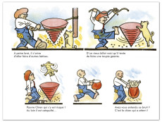 Extrait de Tony Casse-cou