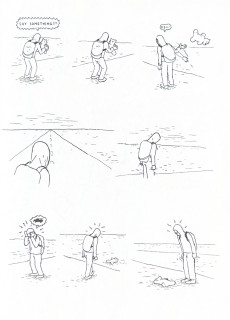 Extrait de Dogs & Water (2004) -b2013- Dogs & Water