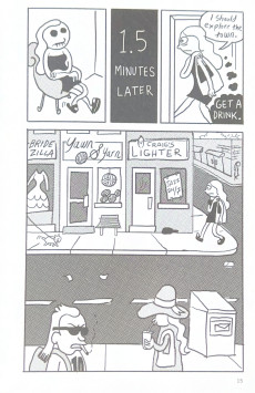 Extrait de Wendy (2014) -3a2022- Wendy, Master of Art