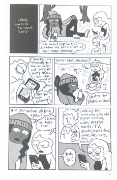 Extrait de Wendy (2014) -4- The Wendy Award