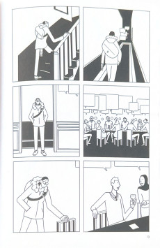 Extrait de The contradictions (2020) - The Contradictions