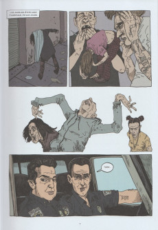 Extrait de Les triades - Les Triades