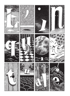 Extrait de Monsieur Chouette