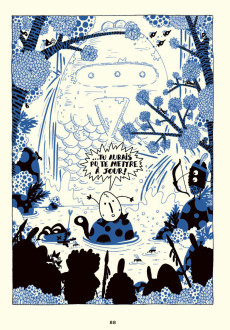 Extrait de Forbans !