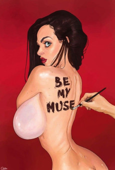 Extrait de (AUT) Quiles, Luis (en espagnol) - Riots. Luis Quiles Artworks