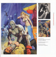 Extrait de (AUT) Biffignandi, Alessandro -2014- L'arte di Alessandro Biffignandi