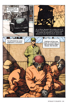 Extrait de 12 de Septiembre La América de después