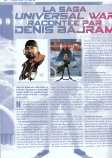 Extrait de (Catalogues) Expositions -2025- Plus loin-La nouvelle science fiction