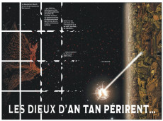 Extrait de New Gods (2024) -1TL- La Chute des dieux