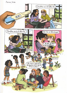 Extrait de Éduquons nos fils !