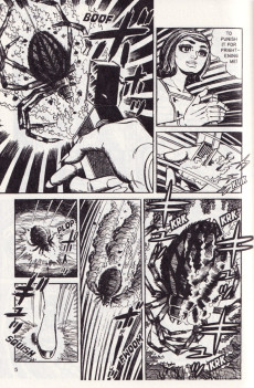 Extrait de My Gorilla Family (2025) - My Gorilla Family