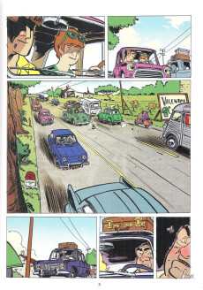 Extrait de Louison Bobard -2- 10 Minutes de silence