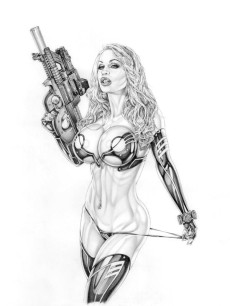 Extrait de (AUT) Huerta - The Sweetness