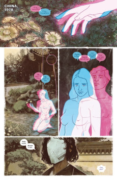 Extrait de The power Fantasy (2024) -INT02- Volume two Mutually Reassuring Destruction