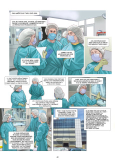 Extrait de Le centre Paul Strauss de Strasbourg : 100 ans d'histoire(s) de lutte contre le cancer - Le Centre Paul Strauss de Strasbourg : 100 ans d'histoire(s) de lutte contre le cancer