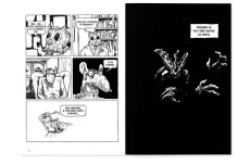 Extrait de Réanimateur : Herbert West