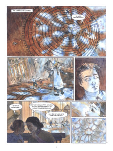 Extrait de Picassiette