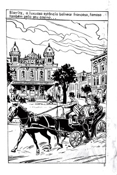 Extrait de Candida (Portugal Press) -1- Golpe no casino