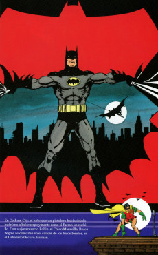 Extrait de (DOC) DC Comics (en espagnol) -2022- Historia del universo DC