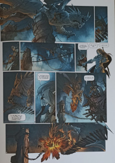 Extrait de Elfes -3a2021- Elfe blanc, cœur noir