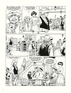 Extrait de La vallée des oubliées -TL- La Vallée des oubliées