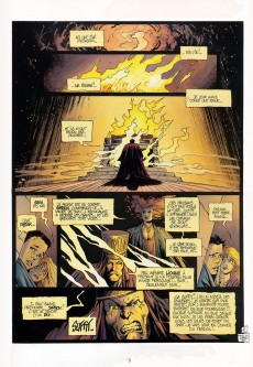 Extrait de Le matin des suaires brûlés -1a1996- Celui qui cherche