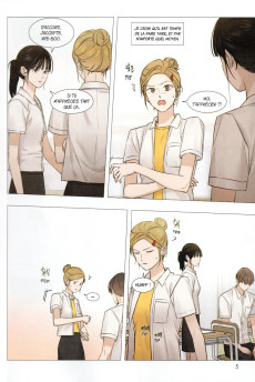 Extrait de Just Twilight -2- Tome 2