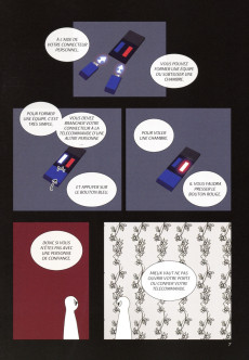 Extrait de Tower of God - Saison 2 -2- Tome 2