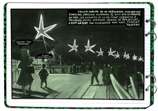 Extrait de Banal Canal - Lucien néons -2- L'enseigne lumineuse