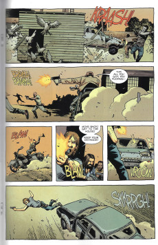 Extrait de The walking Dead (2020) - Deluxe -123- Issue #123
