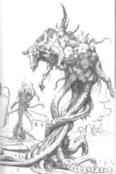 Extrait de (AUT) Elliott - Sketch.Box : Thomas Elliott