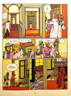 Extrait de Vacaciones de Ensueño - Tome INT