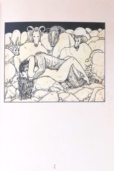 Extrait de Cuarenta maneras de fornicar