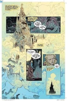 Extrait de Supergirl : Woman of Tomorrow (2021) - Supergirl: Woman of tomorrow