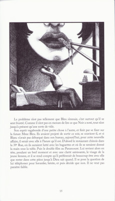 Extrait de (AUT) Mattotti -2025- Revenants