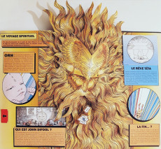 Extrait de L'incal - Une aventure de John Difool -HS2- L'incal - Le Pop Up