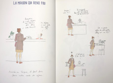 Extrait de Ma vie d'expat à Istanbul