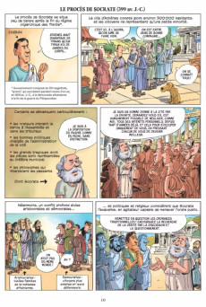 Extrait de Incroyable histoire...(L') (Arènes) -19- L'incroyable histoire des grands procès