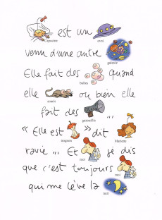 Extrait de Le retour à la terre -4- Le déluge