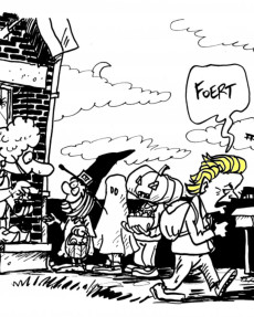 Extrait de (AUT) Kroll -2025/10- Dans quel monde on rit